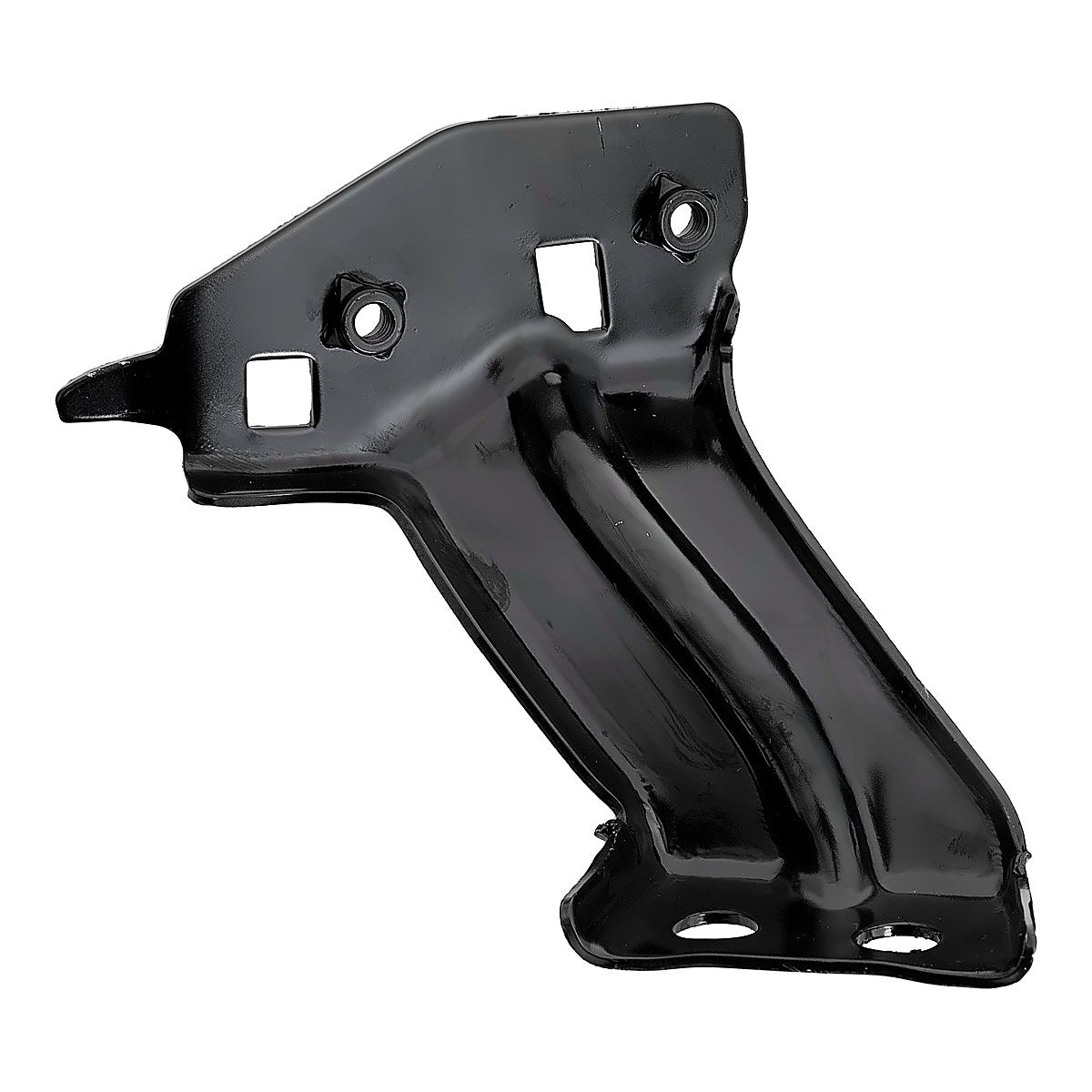 2019-2023 Volkswagen Jetta Front Passenger Side Fender Brace, vw1245118. Front view.