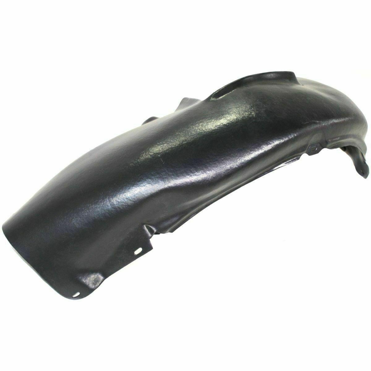 2010-2014 Volkswagen Golf Fender Liner Front Driver Side , VW1248113. Perfect fit and finish.