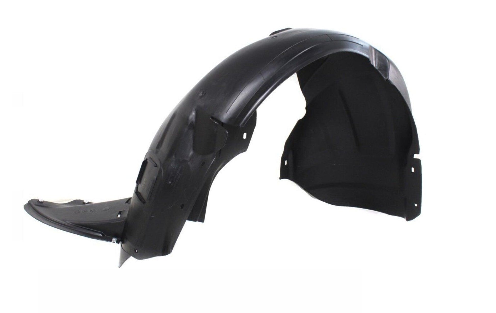 2015-2018 Volkswagen Jetta Fender Liner Front Driver Side , VW1248135. Perfect fit and finish.