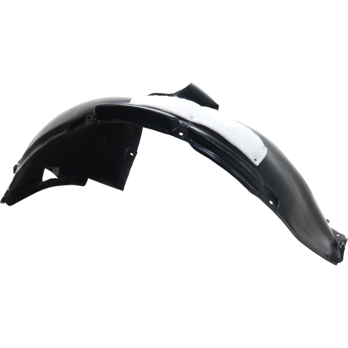 2018-2020 Volkswagen Tiguan Fender Liner Front Driver Side , VW1248139. High-strength and long-lasting.