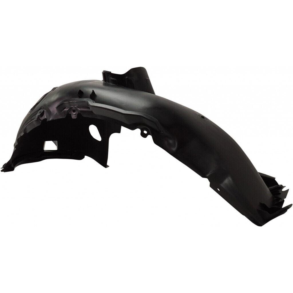 2019-2023 Volkswagen Jetta Fender Liner Front Driver Side , VW1248140. Designed for OEM alignment.