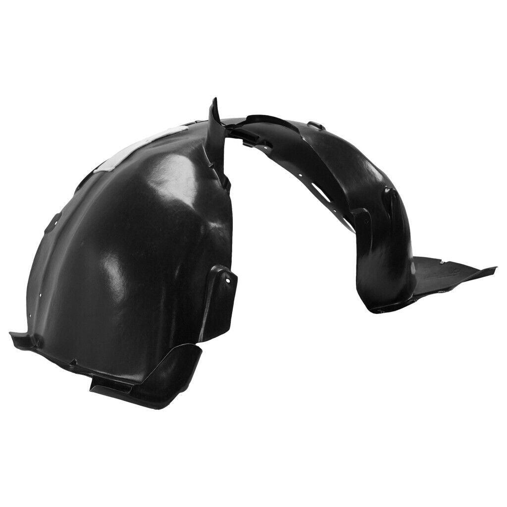 2018-2020 Volkswagen Atlas Fender Liner Driver Side , VW1248142. Professional-grade auto body part.