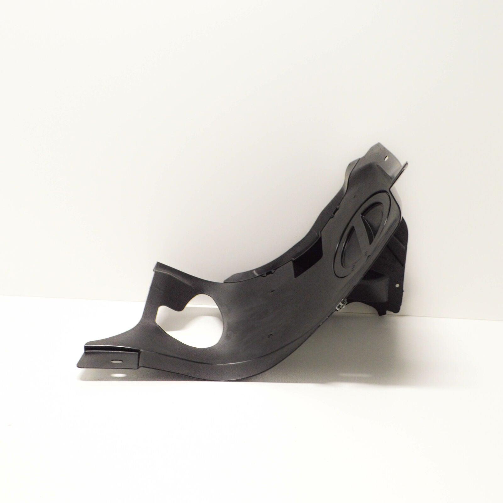 2018-2019 Volkswagen Golf Alltrack Fender Liner Front Driver Side Forward , VW1248148. Perfect fit and finish.