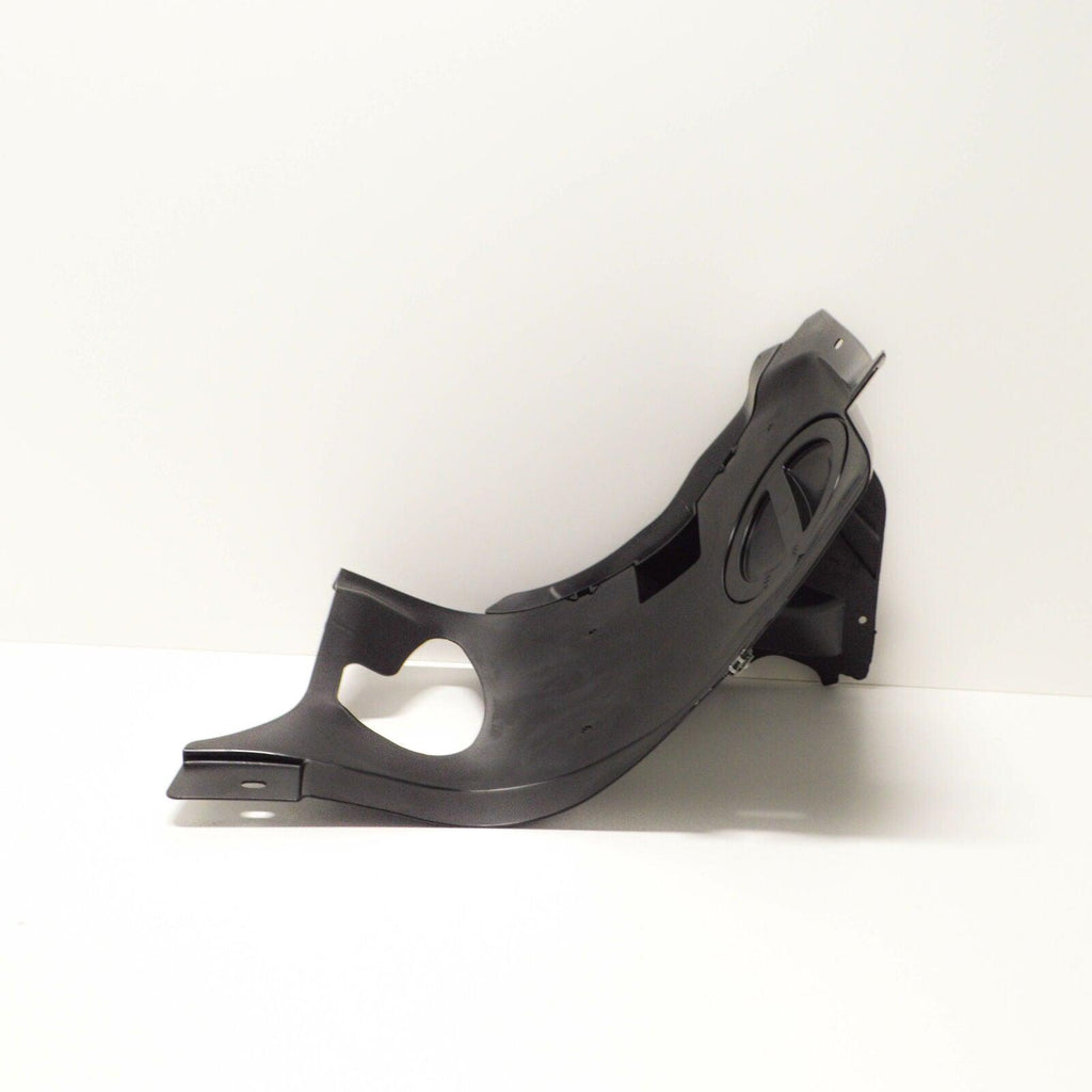 2018-2021 Volkswagen GTI Fender Liner Front Driver Side Forward , VW1248148. OEM-style replacement.