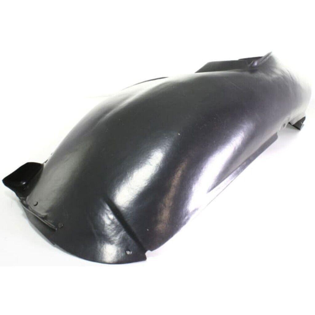 2009-2012 Volkswagen CC Fender Liner Front Passenger Side , VW1249110. High-strength and long-lasting.