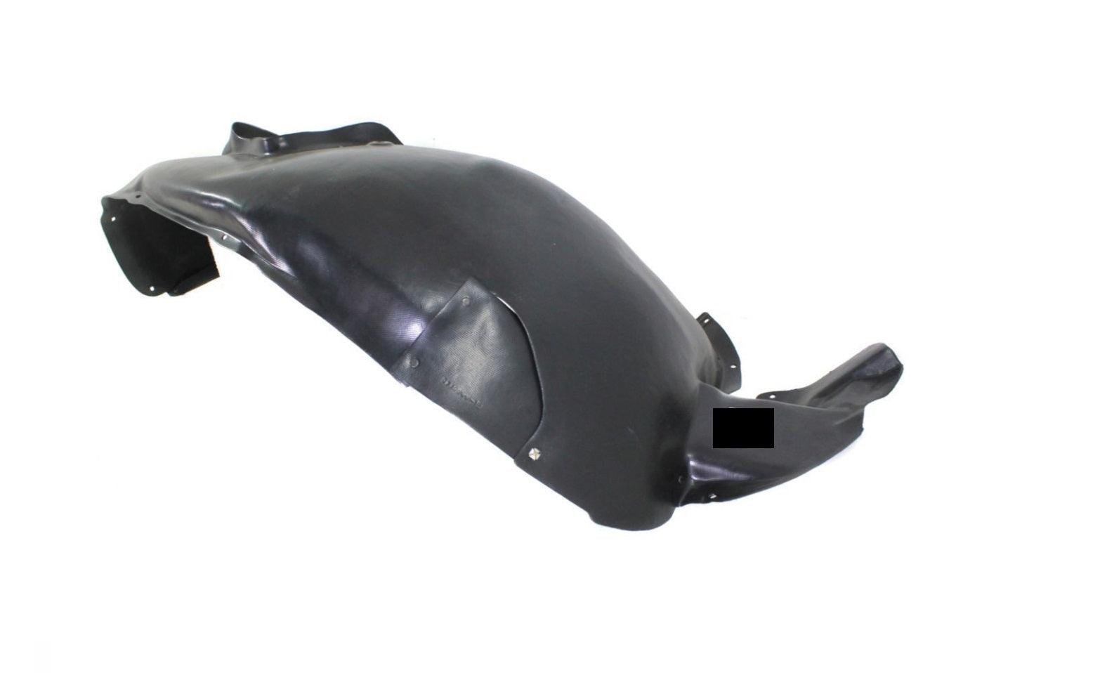 2017-2018 Volkswagen Tiguan Limited Fender Liner Front Passenger Side , VW1249114. OEM-style replacement.