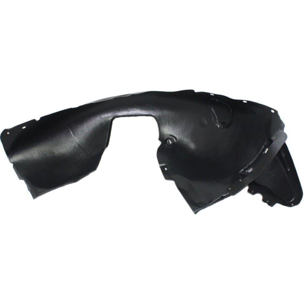 2012-2015 Volkswagen Passat Fender Liner Passenger Side , VW1249123. Professional-grade auto body part.