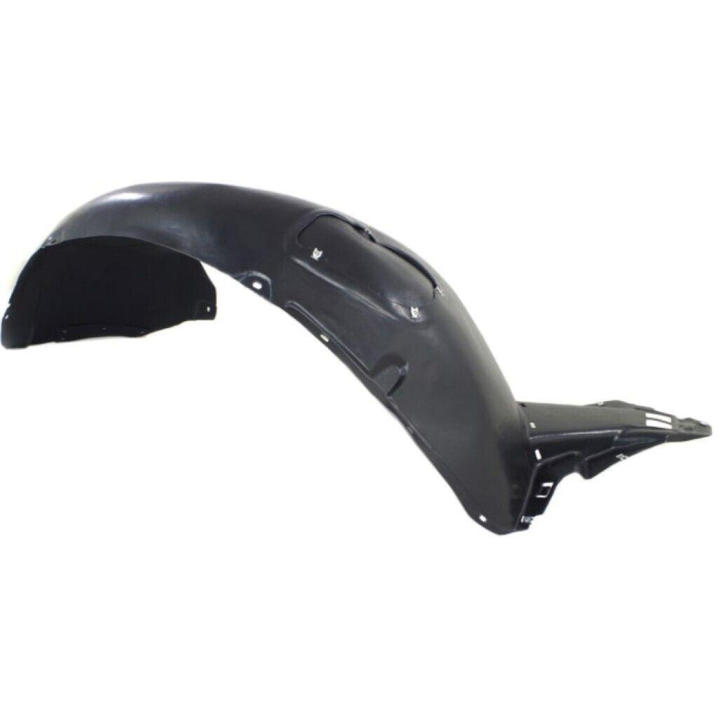 2012-2019 Volkswagen Beetle Fender Liner Front Passenger Side , VW1249126. Tested for reliable performance.