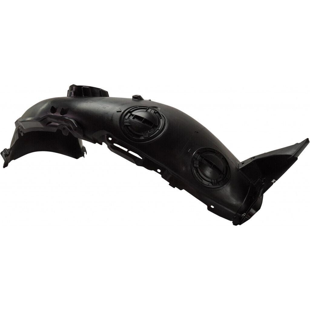 2019-2021 Volkswagen Jetta Fender Liner Front Passenger Side , VW1249141. Made with quality materials.