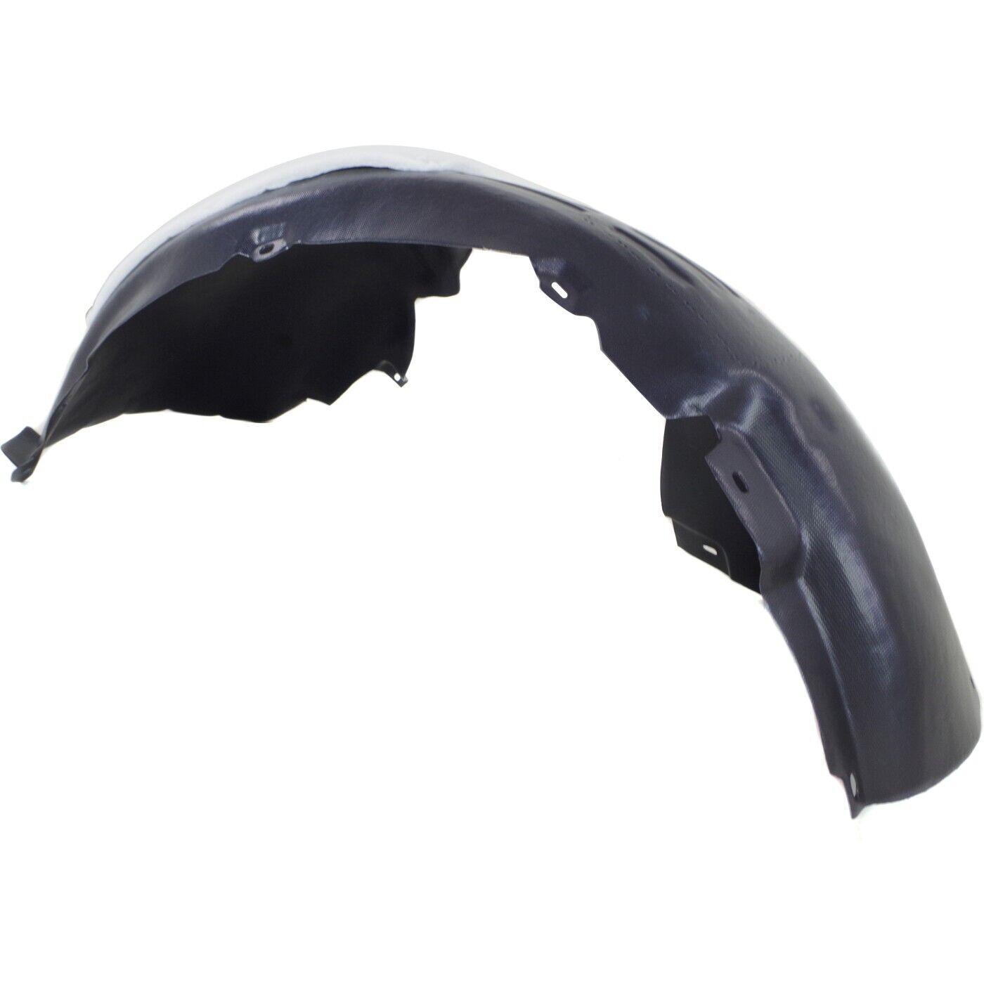 2020 Volkswagen E Golf Fender Liner Passenger Side , VW1249146. Professional-grade auto body part.