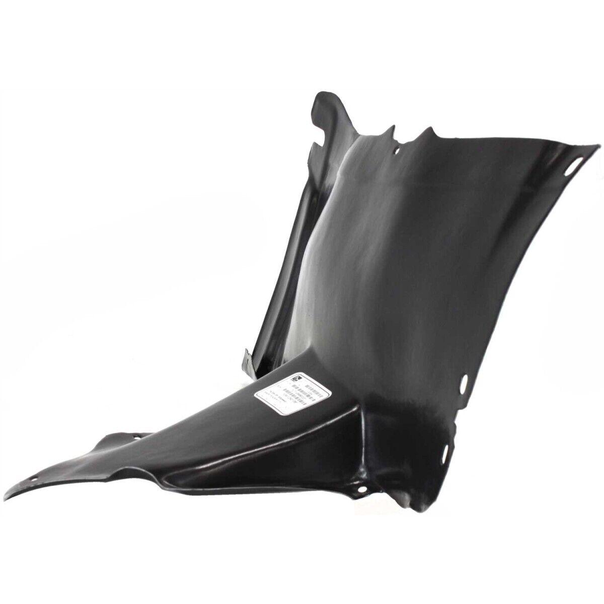 2005-2010 Volkswagen Jetta Fender Liner Front Driver Side , VW1250108. High-strength and long-lasting.
