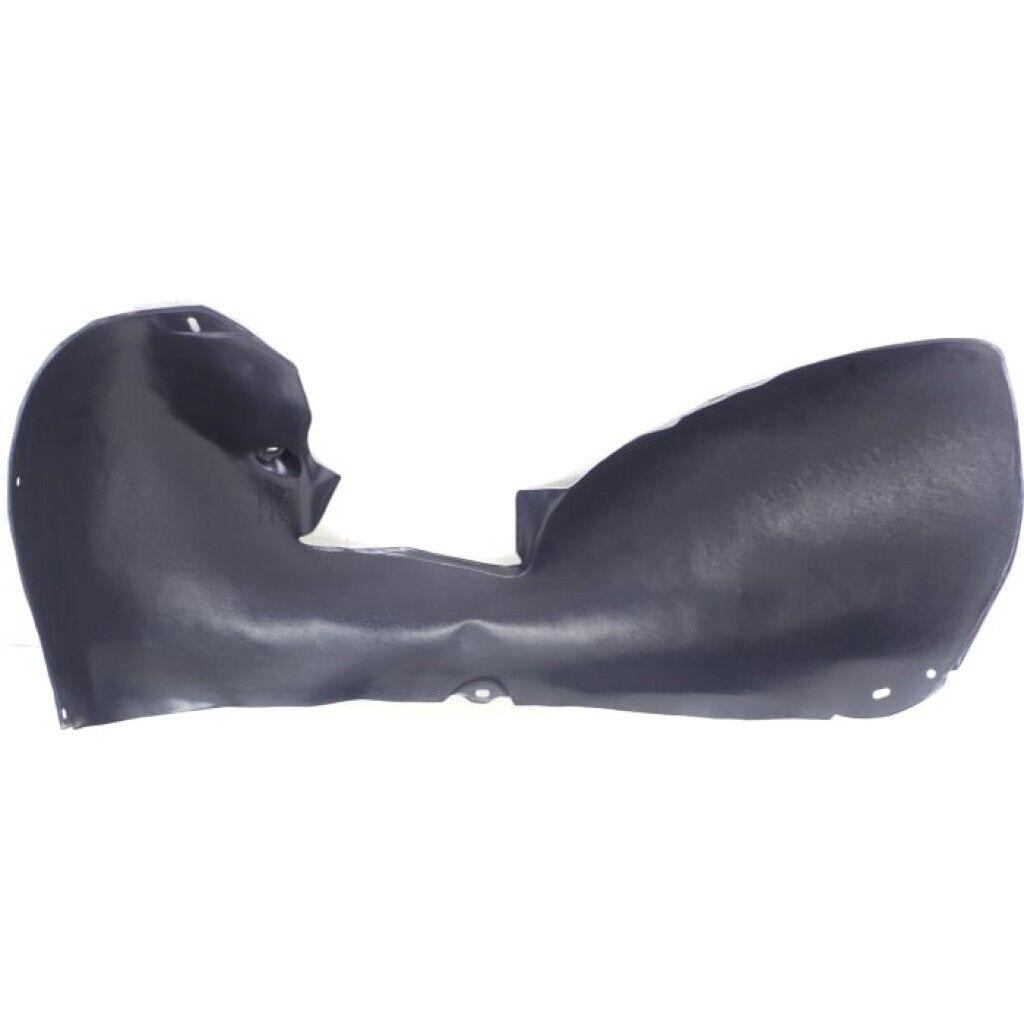 2006-2010 Volkswagen Passat Fender Liner Front Passenger Side , VW1251109. Made with quality materials.
