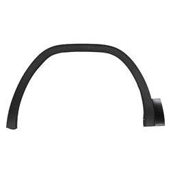 2018-2020 Volkswagen Atlas Wheel Arch Trim Front Driver Side Ptm , VW1290108. .