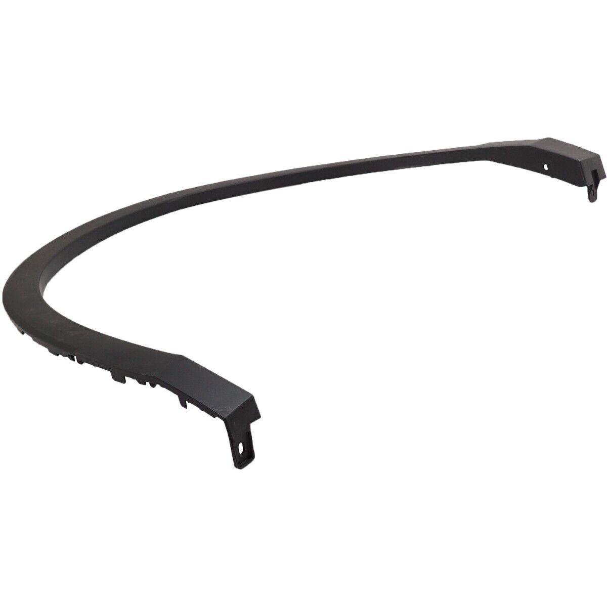2018-2021 Volkswagen Tiguan Wheel Arch Trim Front Driver Side , VW1290109. .