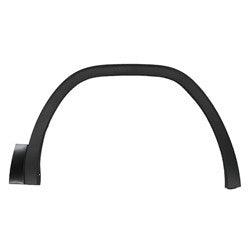 2018-2020 Volkswagen Atlas Wheel Arch Trim Front Passenger Side Ptm , VW1291108. .