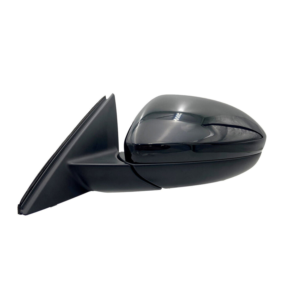 2019-2022 Volkswagen Jetta Mirror Driver Side Power , VW1320174. High-quality aftermarket part.