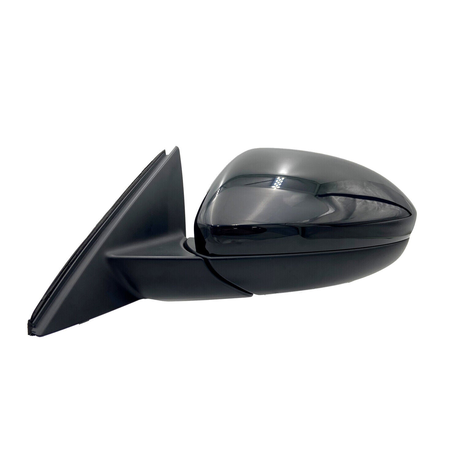 2019-2022 Volkswagen Jetta Mirror Driver Side Power , VW1320174. High-quality aftermarket part.