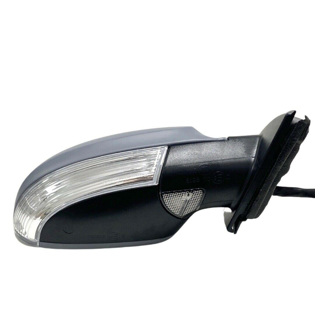 2006-2010 Volkswagen Passat Mirror Passenger Side Power , VW1321121. Professional-grade auto body part.