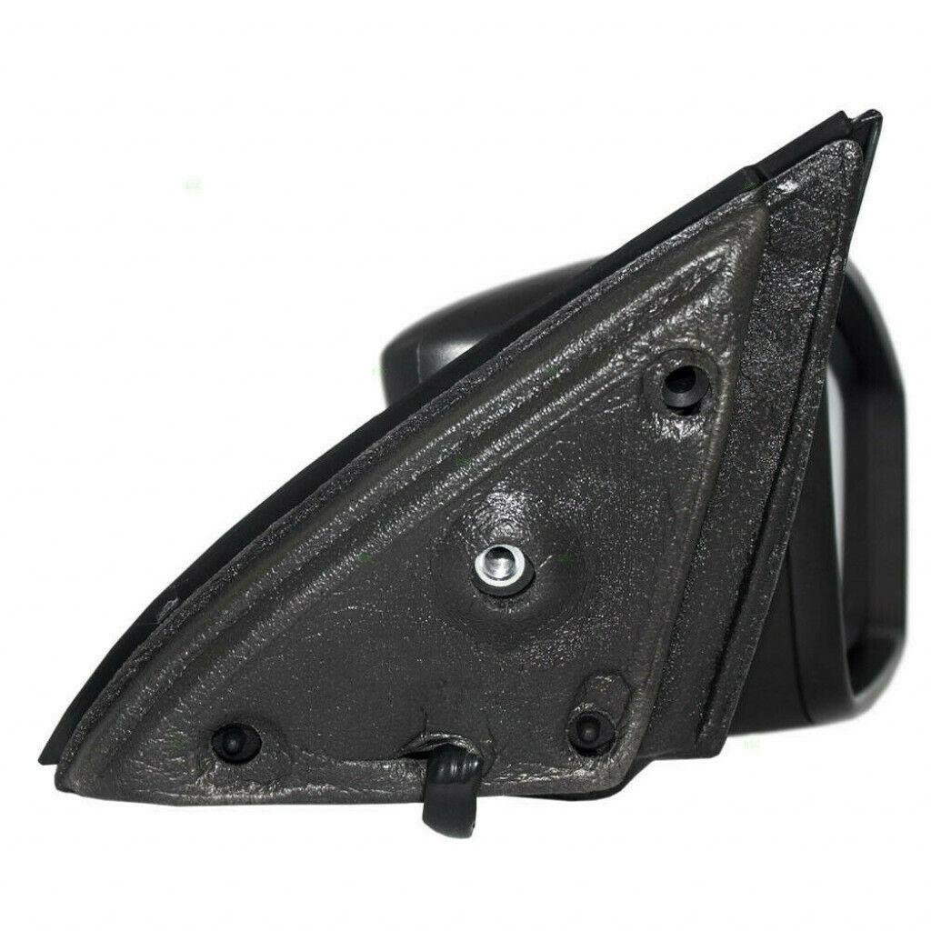 2011-2015 Volkswagen Jetta Mirror Passenger Side , VW1321150. Made with quality materials.