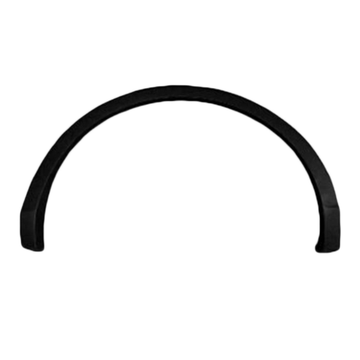2018-2023 Volkswagen Tiguan Wheel Arch Trim Rear Driver Side , VW1790102. .