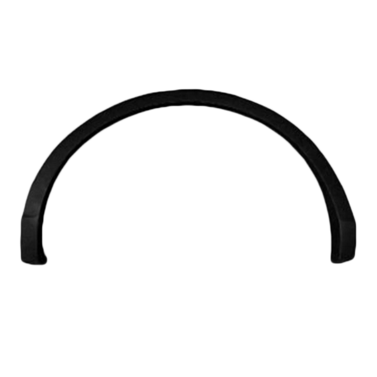 2018-2023 Volkswagen Tiguan Wheel Arch Trim Rear Passenger Side , VW1791102. .