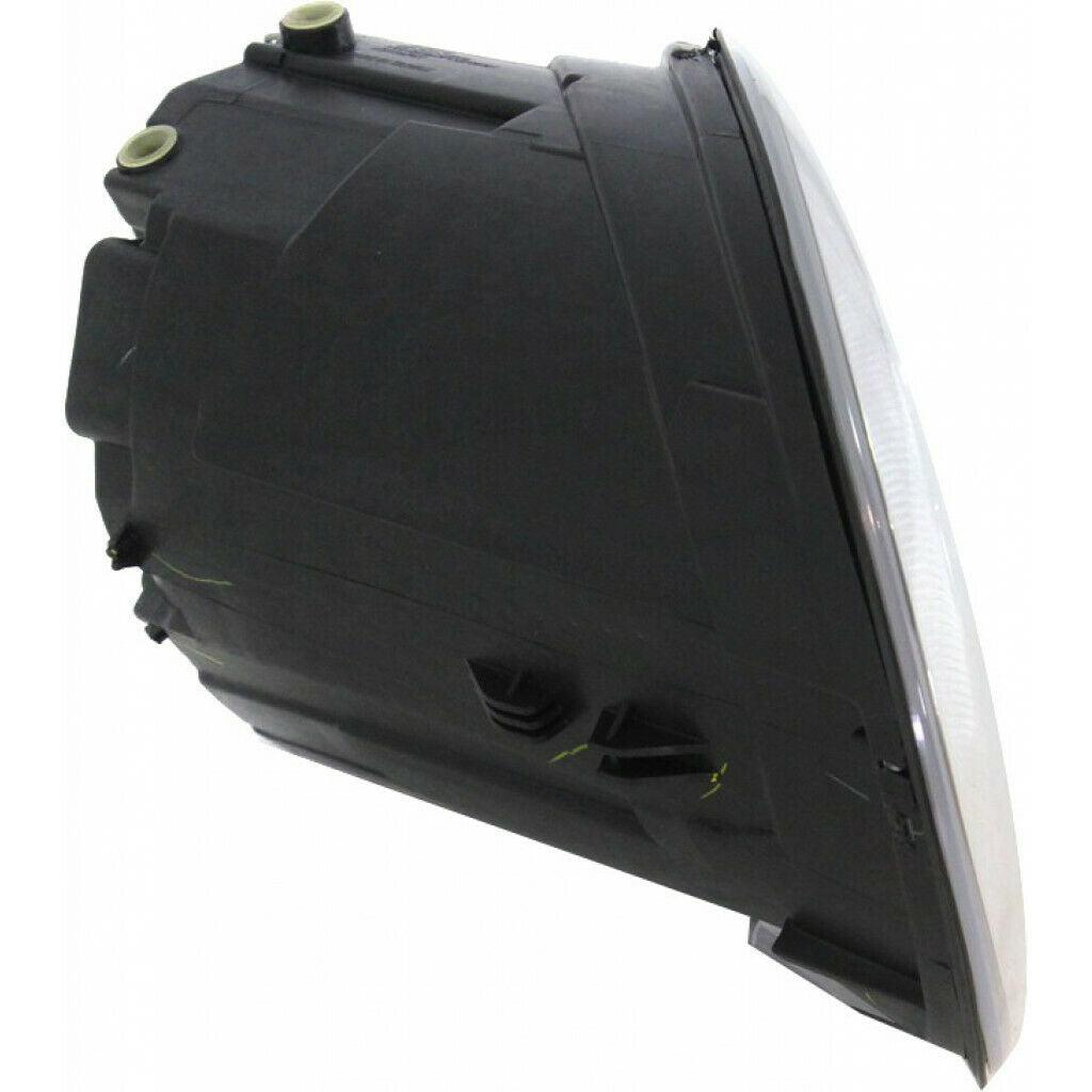 2006-2010 Volkswagen Beetle Head Lamp Driver Side Halogen , VW2518109. OEM-quality exterior component.