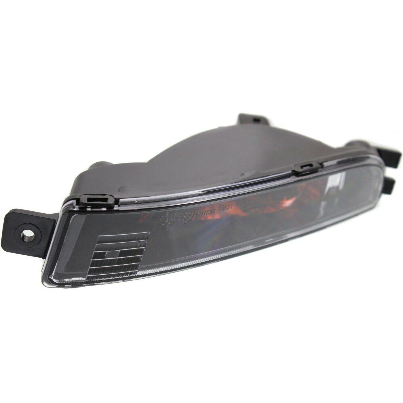 2012-2016 Volkswagen Beetle Signal Lamp Front Driver Side , VW2530112. Precision fitment for collision repair.