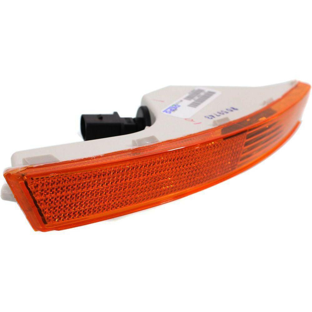 2006-2010 Volkswagen Passat Signal Lamp Front Passenger Side , VW2531107. Perfect fit and finish.