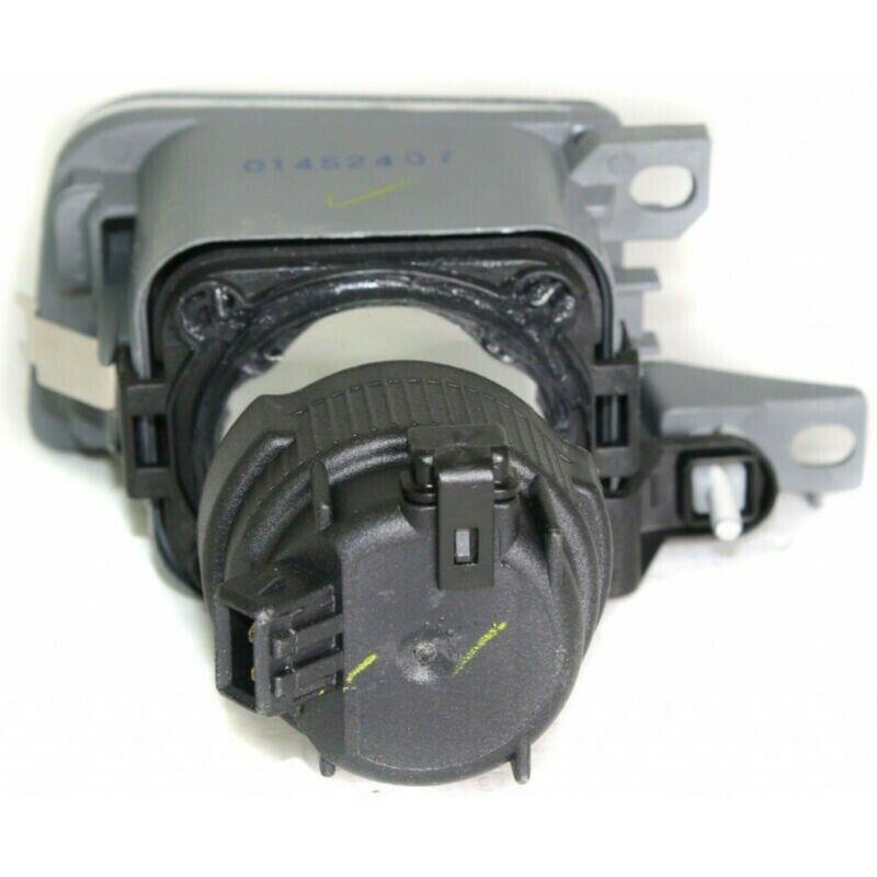 1995-1998 Volkswagen Cabrio Fog Lamp Front Driver Side , VW2592101. OEM-quality exterior component.