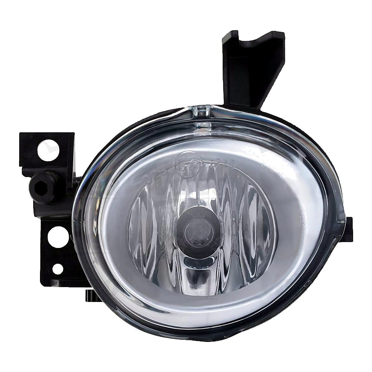 2004-2007 Volkswagen Touareg Front Driver Side Fog Lamp, vw2592109. Front view.