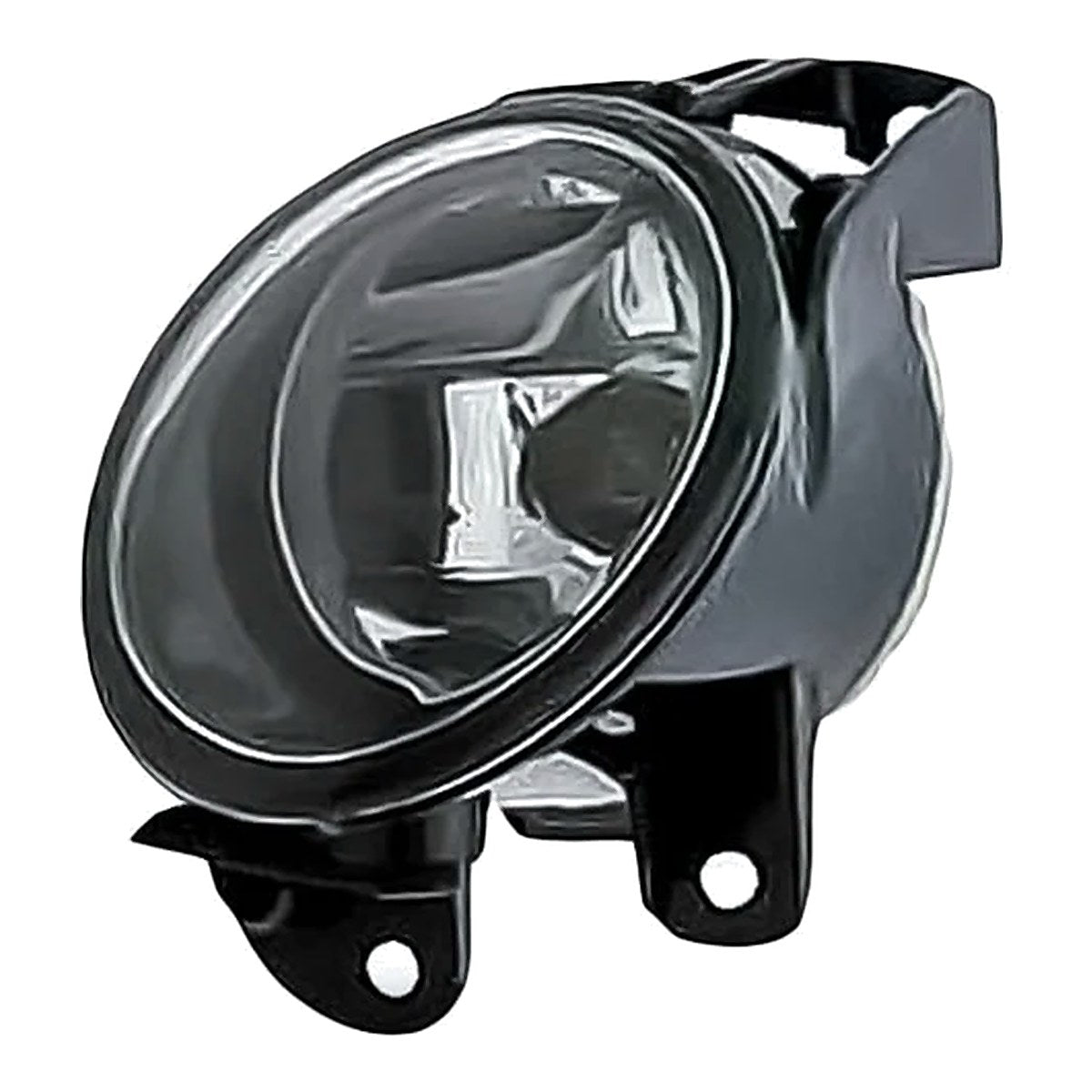2006-2010 Volkswagen Passat Front Driver Side Fog Lamp, vw2592113. Front view.