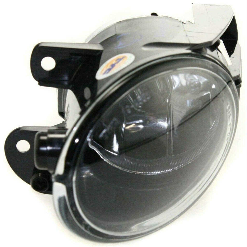 2006-2010 Volkswagen Passat Fog Lamp Front Driver Side , VW2592113. Lightweight yet durable construction.