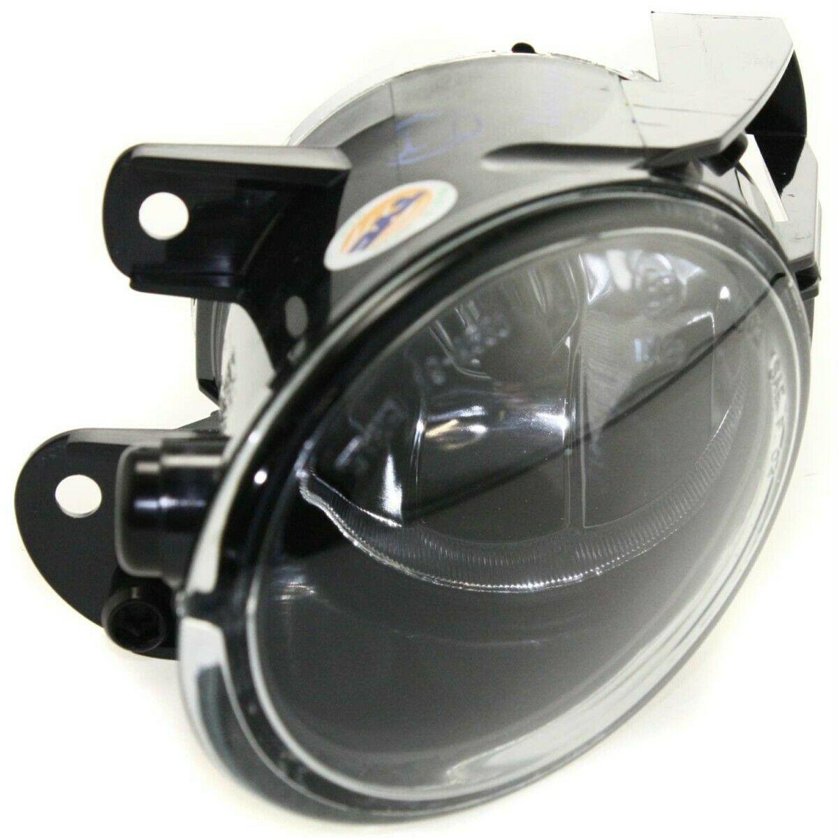 2006-2010 Volkswagen Passat Fog Lamp Front Driver Side , VW2592113. Lightweight yet durable construction.