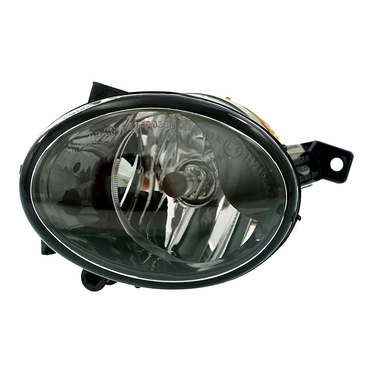 2011-2015 Volkswagen Eos Front Driver Side Fog Lamp, vw2592118. Front view.
