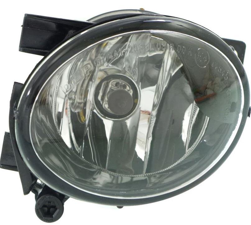 2010-2014 Volkswagen Golf Fog Lamp Front Driver Side , VW2592118. Made with quality materials.