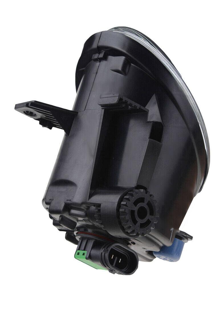 2006-2010 Volkswagen Beetle Fog Lamp Front Driver Side , VW2592119. Exact fit for vehicle restoration.