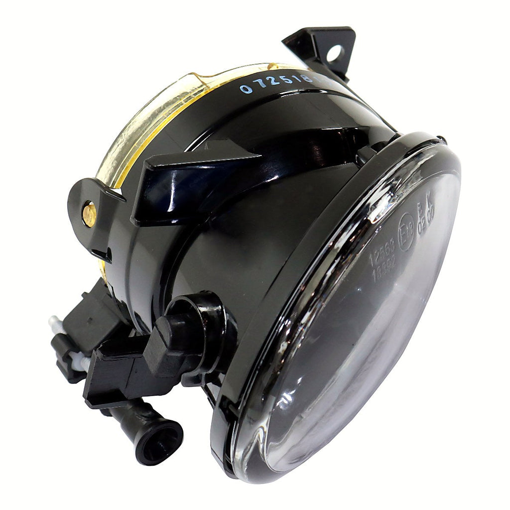 2012-2016 Volkswagen Eos Front Driver Side Fog Lamp, vw2592120. Front view.