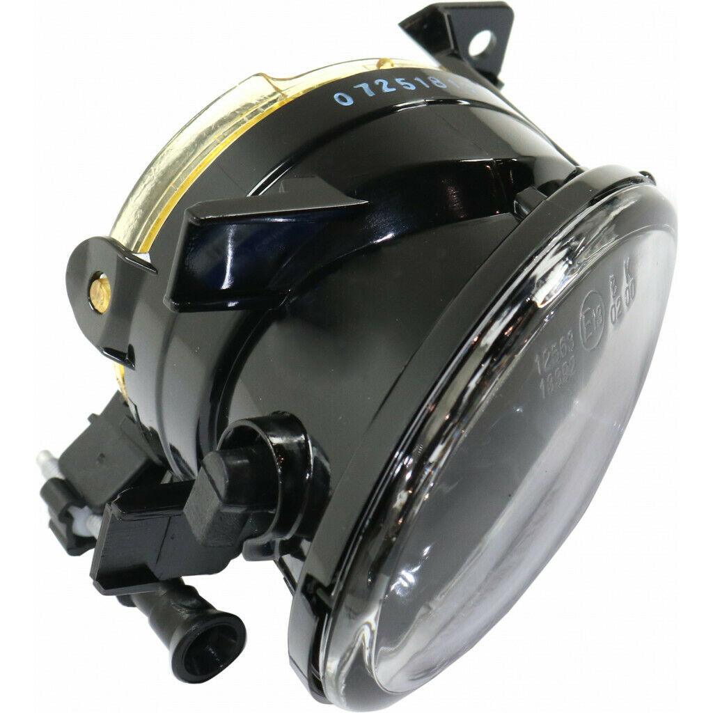 2017-2018 Volkswagen Tiguan Limited Fog Lamp Front Driver Side , VW2592120. Tested for reliable performance.