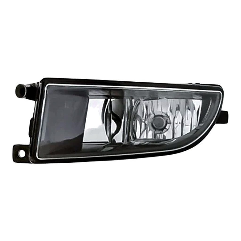 2012-2019 Volkswagen Beetle Front Driver Side Fog Lamp, vw2592122. Front view.