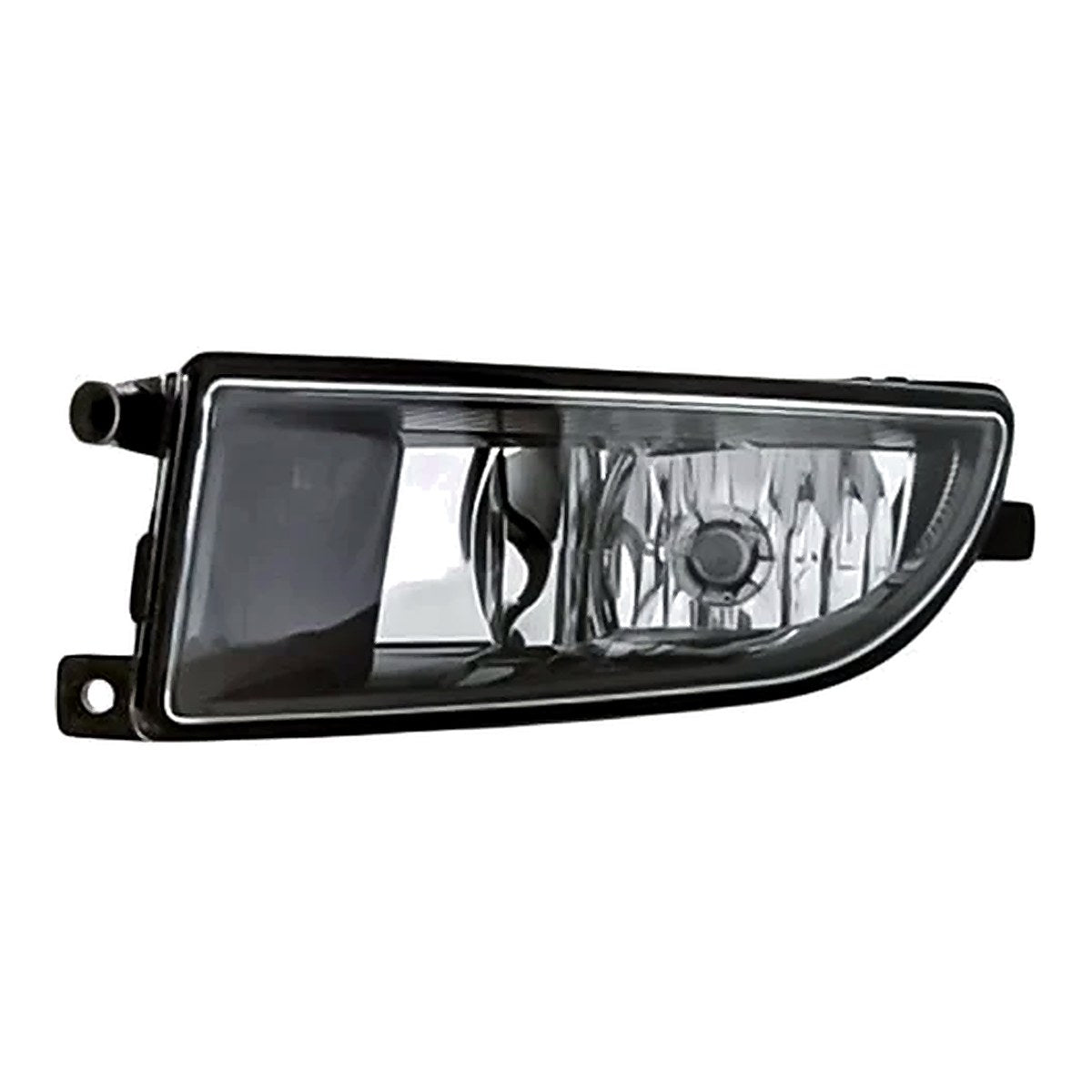 2012-2019 Volkswagen Beetle Front Driver Side Fog Lamp, vw2592122. Front view.