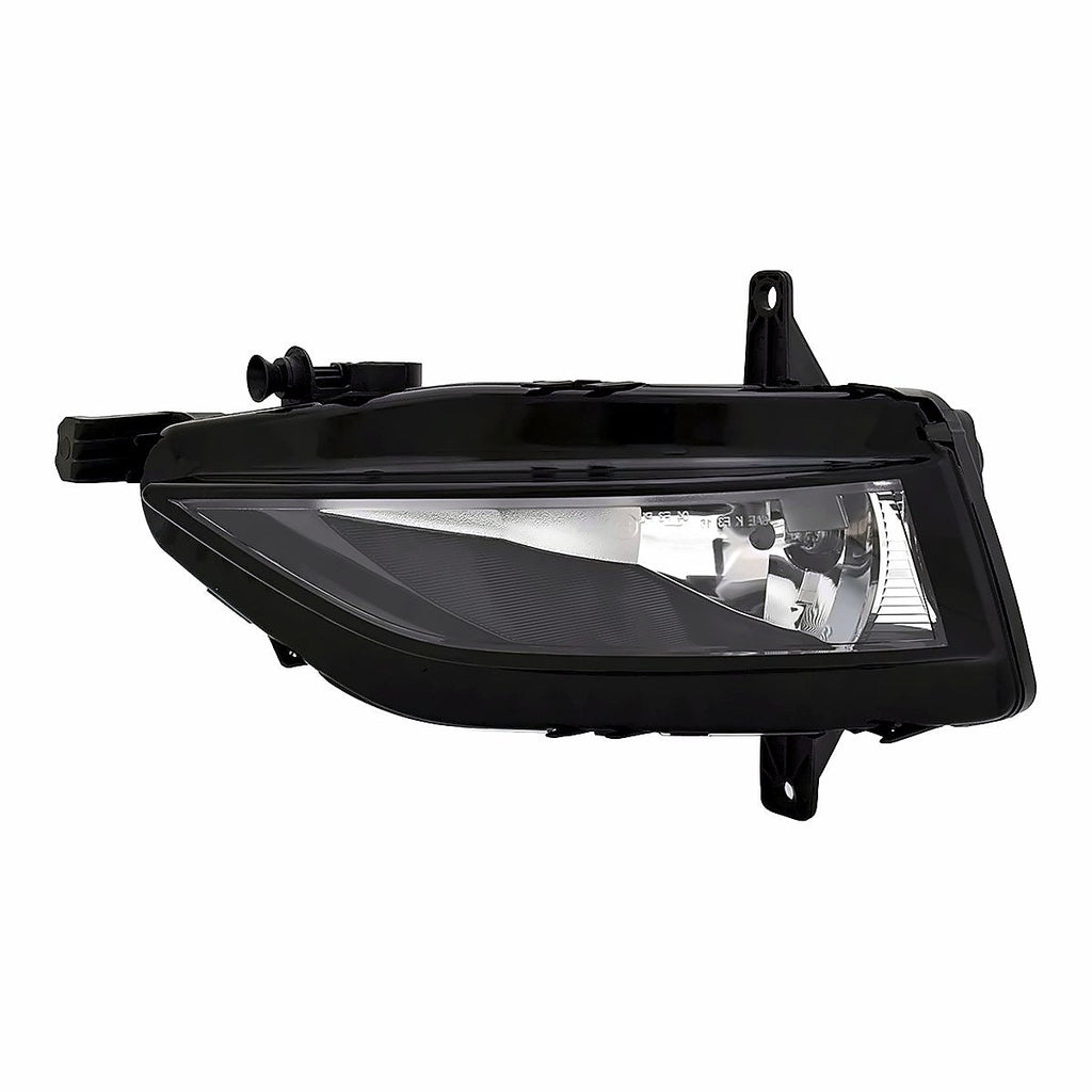 2019-2022 Volkswagen Jetta Driver Side Fog Lamp, vw2592135. Front view.
