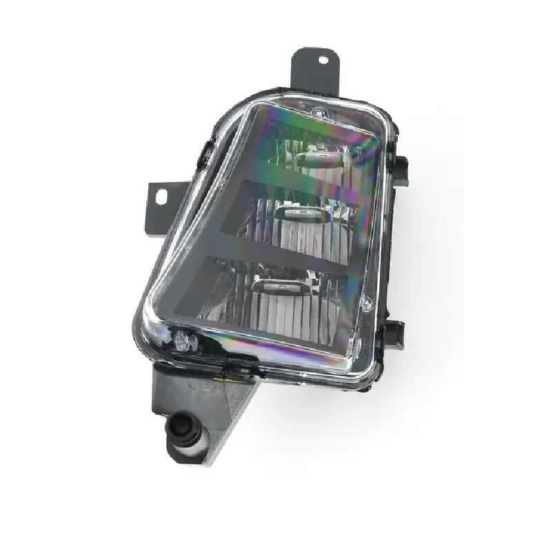 2018-2021 Volkswagen GTI Fog Lamp Driver Side Led , VW2592139. Made with quality materials.