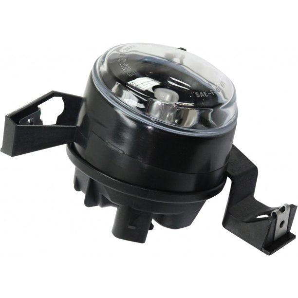 2002-2004 Volkswagen Beetle Fog Lamp Front Passenger Side With Turbo S Model , VW2593111. Factory-style replacement part.