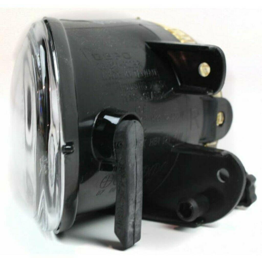2006-2010 Volkswagen Passat Fog Lamp Front Passenger Side , VW2593113. Designed for OEM alignment.