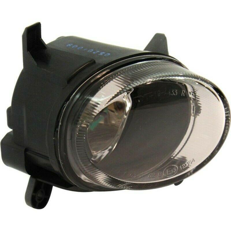 2008-2012 Audi S5 Fog Lamp Front Passenger Side , VW2593115. OEM-style replacement.