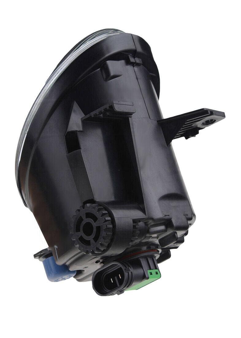 2006-2010 Volkswagen Beetle Fog Lamp Front Passenger Side , VW2593119. Perfect fit and finish.