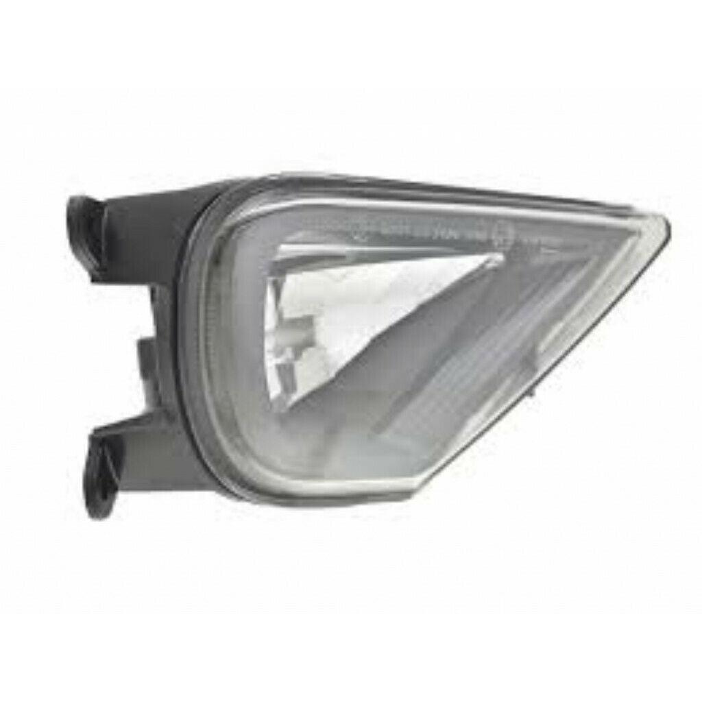 2015-2017 Volkswagen Touareg Fog Lamp Front Passenger Side , VW2593131. Designed for OEM alignment.