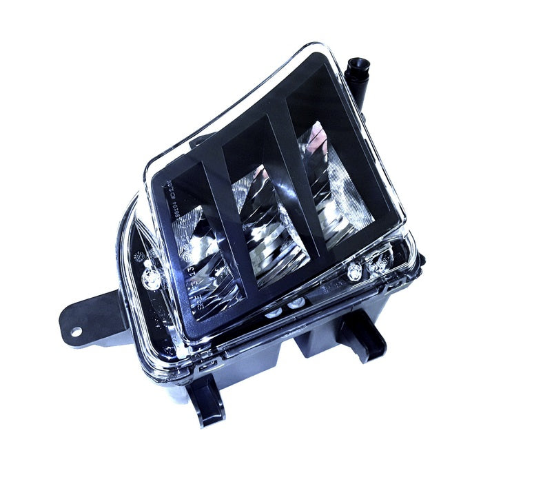 2018-2021 Volkswagen GTI Fog Lamp Passenger Side Led , VW2593139. Side view of the replacement part.