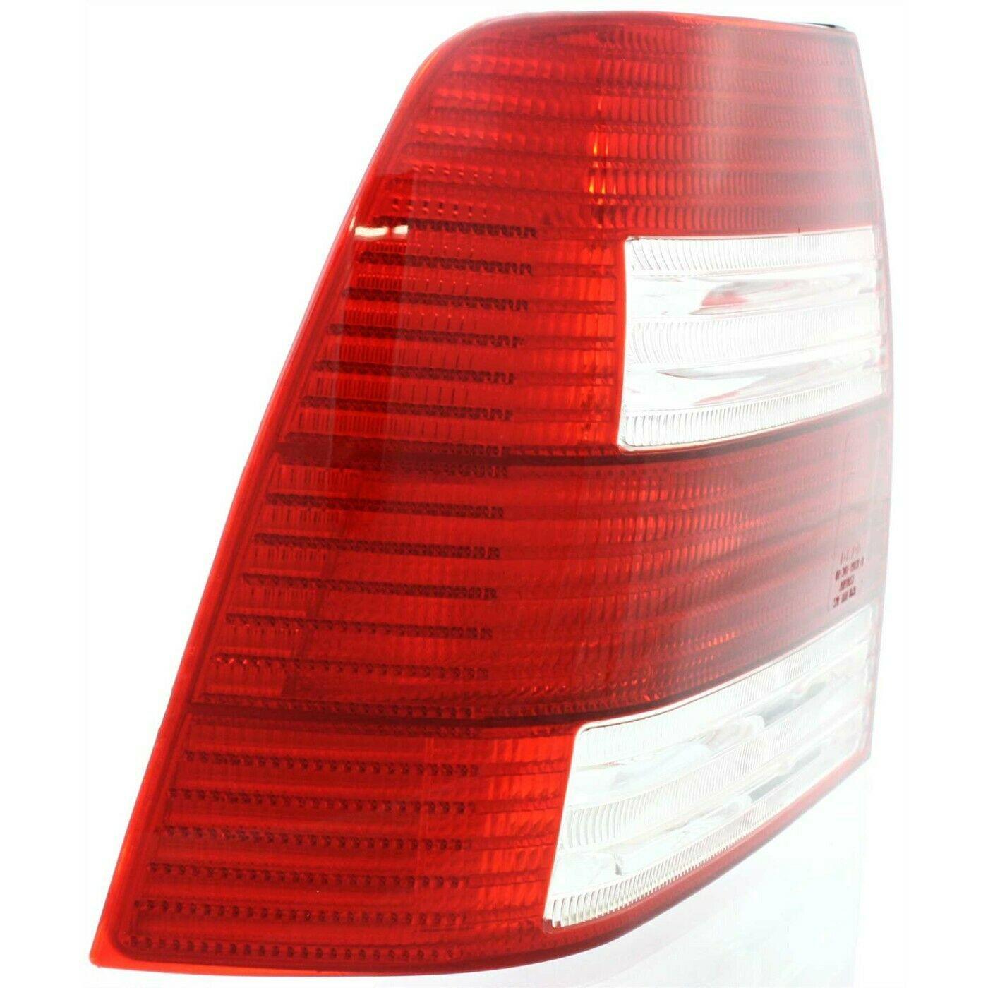 2007-2009 Volkswagen Jetta City Tail Lamp Driver Side Sdn Gl-Gls , VW2800120. High-quality aftermarket part.