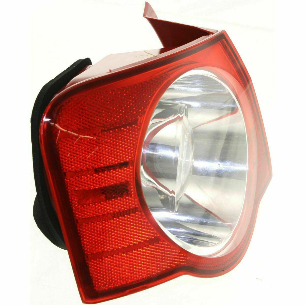 2006-2010 Volkswagen Passat Tail Lamp Driver Side Sdn , VW2800124. OEM-style replacement.